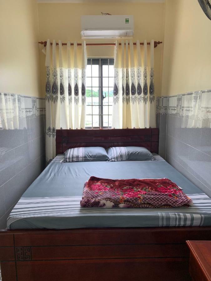 Tuan Thao Guesthouse Nam Du Exterior foto